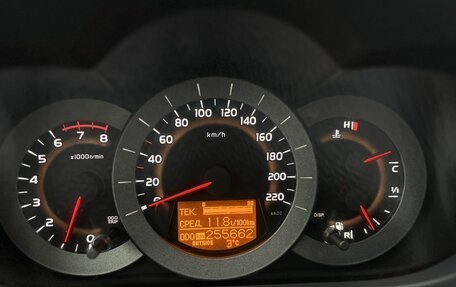 Toyota RAV4, 2008 год, 1 350 000 рублей, 20 фотография