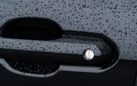 Toyota Highlander, 2025 год, 6 590 000 рублей, 14 фотография