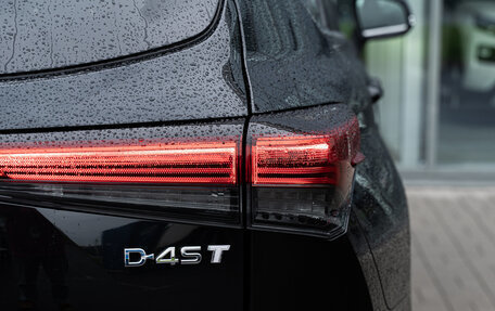 Toyota Highlander, 2025 год, 6 590 000 рублей, 15 фотография