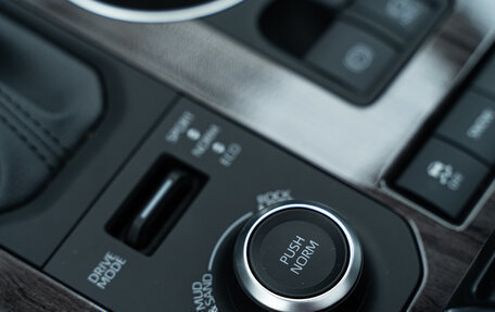 Toyota Highlander, 2025 год, 6 590 000 рублей, 38 фотография