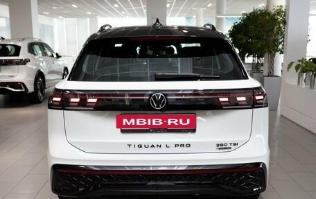 Volkswagen Tiguan, 2025 год, 5 950 000 рублей, 6 фотография
