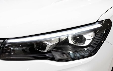 Volkswagen Tiguan, 2025 год, 5 950 000 рублей, 9 фотография