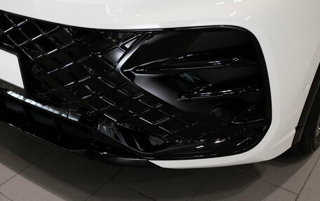 Volkswagen Tiguan, 2025 год, 5 950 000 рублей, 10 фотография