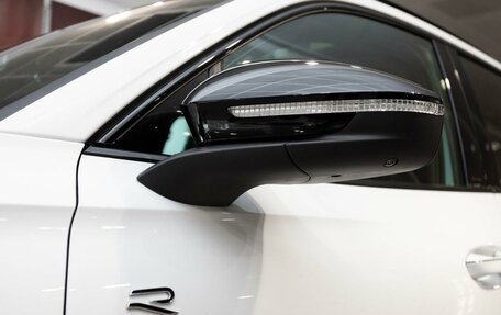 Volkswagen Tiguan, 2025 год, 5 950 000 рублей, 11 фотография