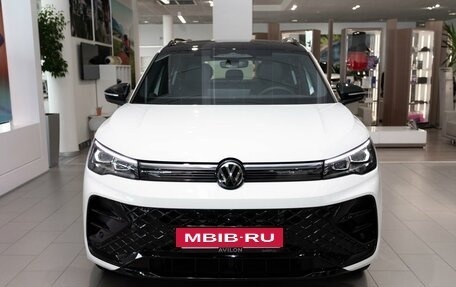 Volkswagen Tiguan, 2025 год, 5 950 000 рублей, 7 фотография