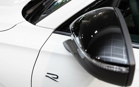 Volkswagen Tiguan, 2025 год, 5 950 000 рублей, 12 фотография