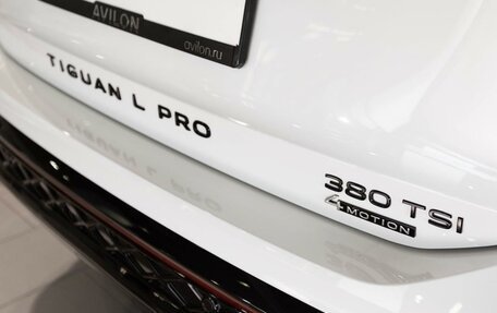 Volkswagen Tiguan, 2025 год, 5 950 000 рублей, 17 фотография