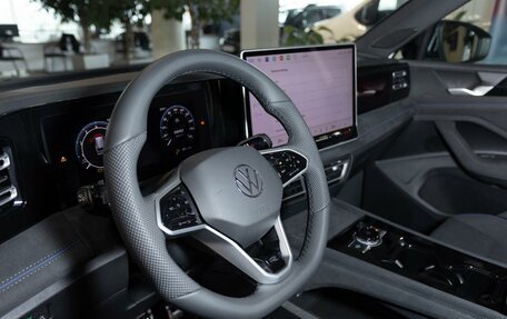 Volkswagen Tiguan, 2025 год, 5 950 000 рублей, 20 фотография