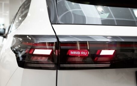 Volkswagen Tiguan, 2025 год, 5 950 000 рублей, 16 фотография