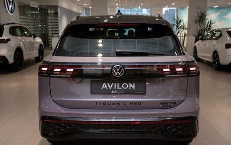 Volkswagen Tiguan, 2025 год, 5 950 000 рублей, 8 фотография