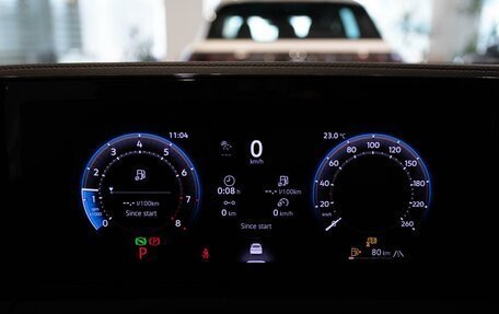 Volkswagen Tiguan, 2025 год, 5 950 000 рублей, 38 фотография