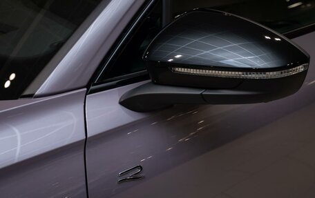 Volkswagen Tiguan, 2025 год, 5 950 000 рублей, 11 фотография