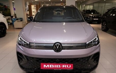 Volkswagen Tiguan, 2025 год, 5 950 000 рублей, 7 фотография