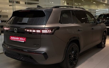 Volkswagen Tiguan, 2025 год, 5 950 000 рублей, 17 фотография