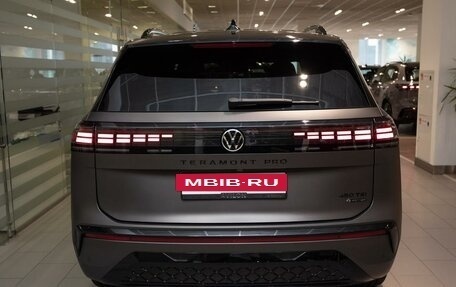 Volkswagen Tiguan, 2025 год, 5 950 000 рублей, 18 фотография