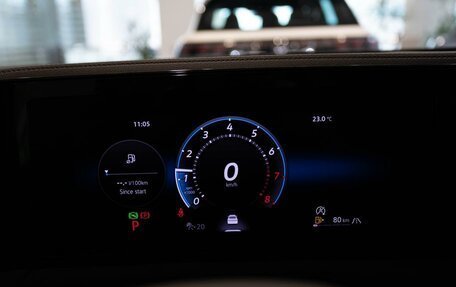 Volkswagen Tiguan, 2025 год, 5 950 000 рублей, 39 фотография