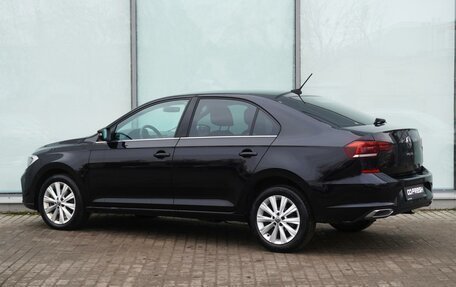 Volkswagen Polo VI (EU Market), 2020 год, 1 845 000 рублей, 2 фотография