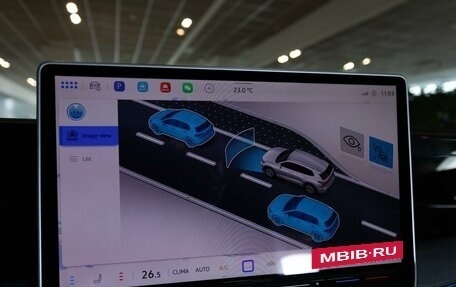 Volkswagen Tiguan, 2025 год, 5 950 000 рублей, 36 фотография