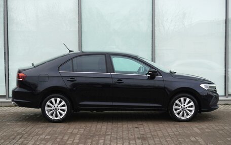 Volkswagen Polo VI (EU Market), 2020 год, 1 845 000 рублей, 5 фотография