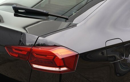 Volkswagen Polo VI (EU Market), 2020 год, 1 845 000 рублей, 7 фотография