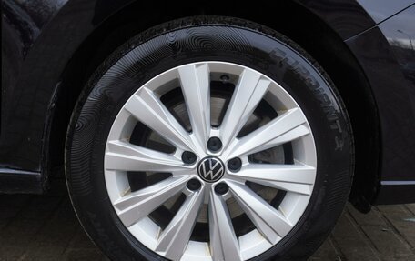 Volkswagen Polo VI (EU Market), 2020 год, 1 845 000 рублей, 9 фотография