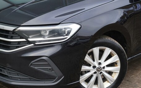 Volkswagen Polo VI (EU Market), 2020 год, 1 845 000 рублей, 6 фотография