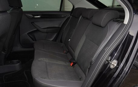 Volkswagen Polo VI (EU Market), 2020 год, 1 845 000 рублей, 13 фотография