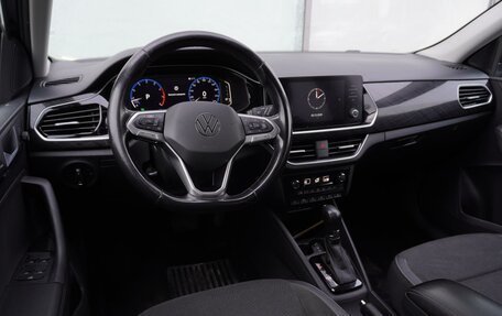 Volkswagen Polo VI (EU Market), 2020 год, 1 845 000 рублей, 10 фотография