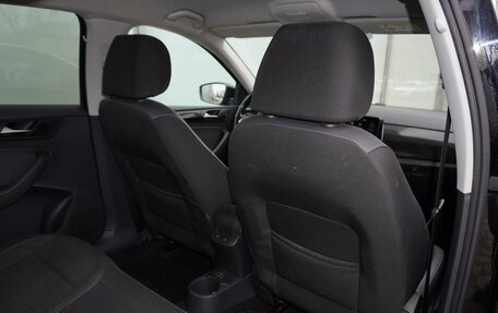 Volkswagen Polo VI (EU Market), 2020 год, 1 845 000 рублей, 15 фотография