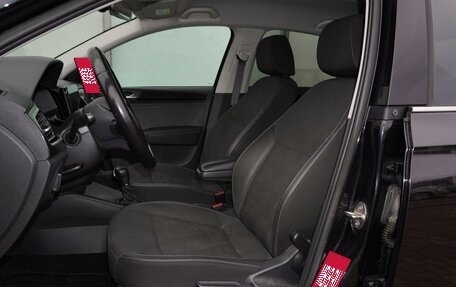 Volkswagen Polo VI (EU Market), 2020 год, 1 845 000 рублей, 14 фотография