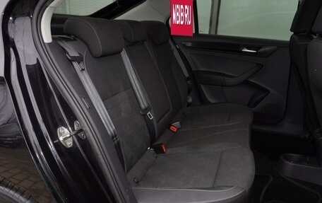 Volkswagen Polo VI (EU Market), 2020 год, 1 845 000 рублей, 11 фотография