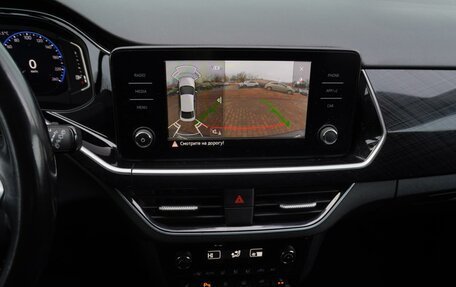 Volkswagen Polo VI (EU Market), 2020 год, 1 845 000 рублей, 27 фотография