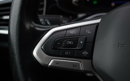 Volkswagen Polo VI (EU Market), 2020 год, 1 845 000 рублей, 22 фотография