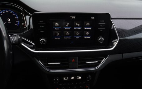 Volkswagen Polo VI (EU Market), 2020 год, 1 845 000 рублей, 26 фотография