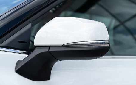 Toyota Highlander, 2025 год, 6 590 000 рублей, 14 фотография