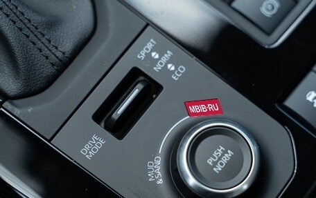 Toyota Highlander, 2025 год, 6 590 000 рублей, 37 фотография