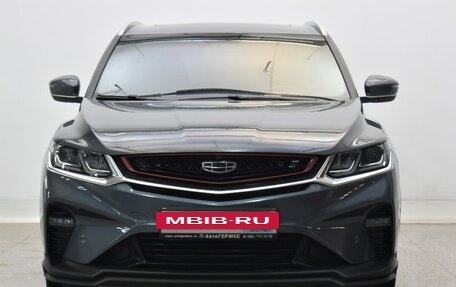 Geely Coolray I, 2022 год, 1 850 000 рублей, 2 фотография