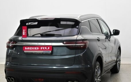 Geely Coolray I, 2022 год, 1 850 000 рублей, 4 фотография