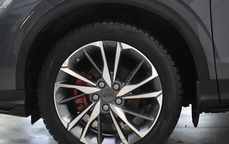 Geely Coolray I, 2022 год, 1 850 000 рублей, 21 фотография