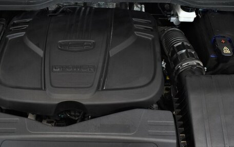 Geely Coolray I, 2022 год, 1 850 000 рублей, 20 фотография