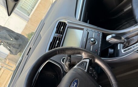 Ford Mondeo V, 2015 год, 1 350 000 рублей, 3 фотография