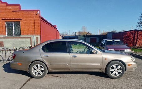 Nissan Maxima VIII, 2002 год, 500 000 рублей, 2 фотография