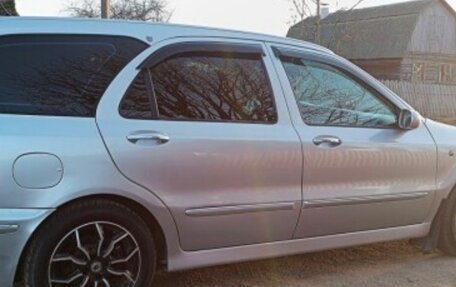 Lancia Lybra, 2000 год, 760 000 рублей, 2 фотография