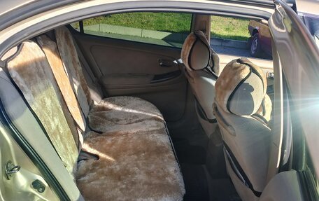 Nissan Maxima VIII, 2002 год, 500 000 рублей, 6 фотография