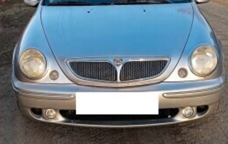 Lancia Lybra, 2000 год, 760 000 рублей, 3 фотография