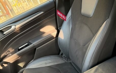 Ford Mondeo V, 2015 год, 1 350 000 рублей, 4 фотография