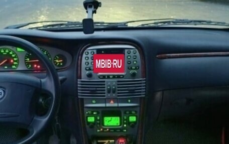 Lancia Lybra, 2000 год, 760 000 рублей, 4 фотография