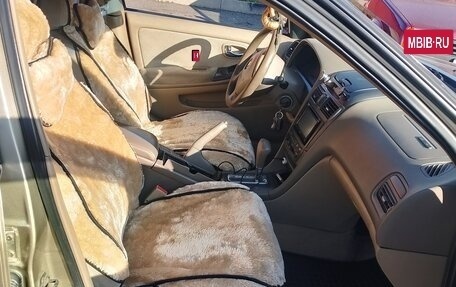 Nissan Maxima VIII, 2002 год, 500 000 рублей, 5 фотография