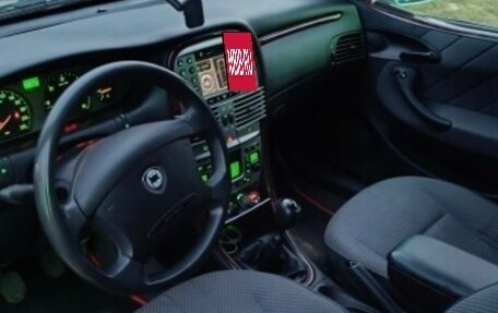 Lancia Lybra, 2000 год, 760 000 рублей, 5 фотография