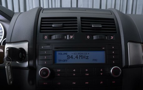 Volkswagen Touareg III, 2008 год, 1 194 000 рублей, 13 фотография